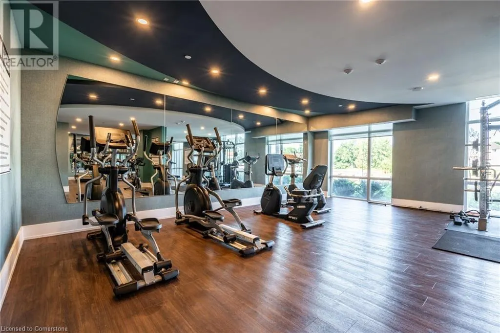450 DUNDAS Street E Unit# 1111, #1111
