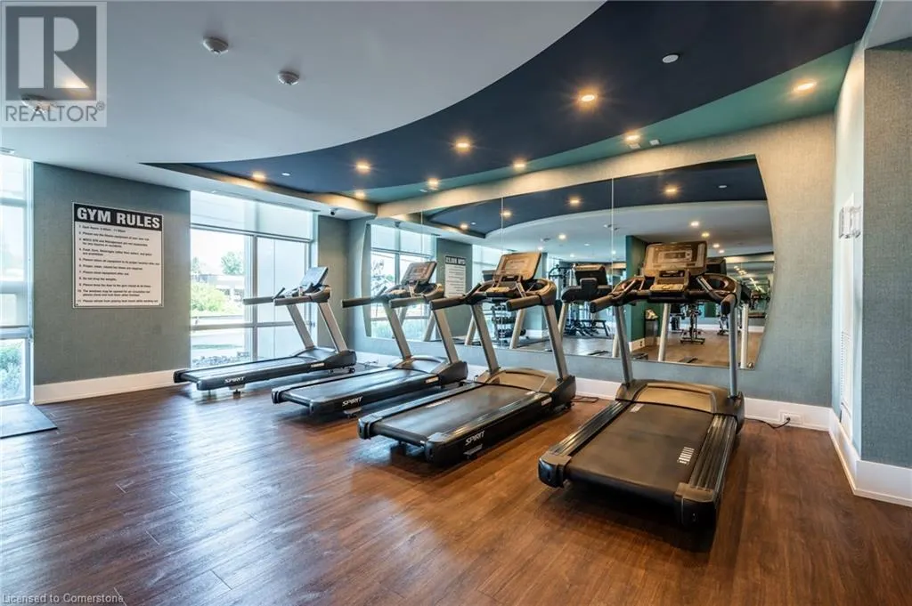 450 DUNDAS Street E Unit# 1111, #1111