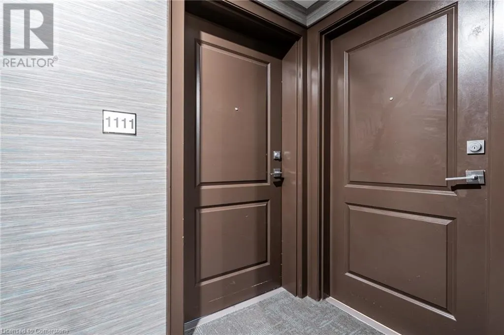 450 DUNDAS Street E Unit# 1111, #1111