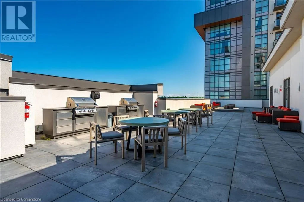 450 DUNDAS Street E Unit# 1111, #1111