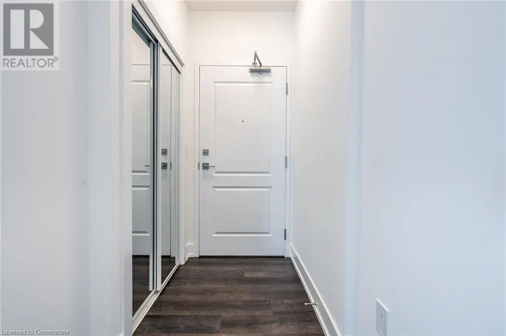 450 DUNDAS Street E Unit# 1111, #1111