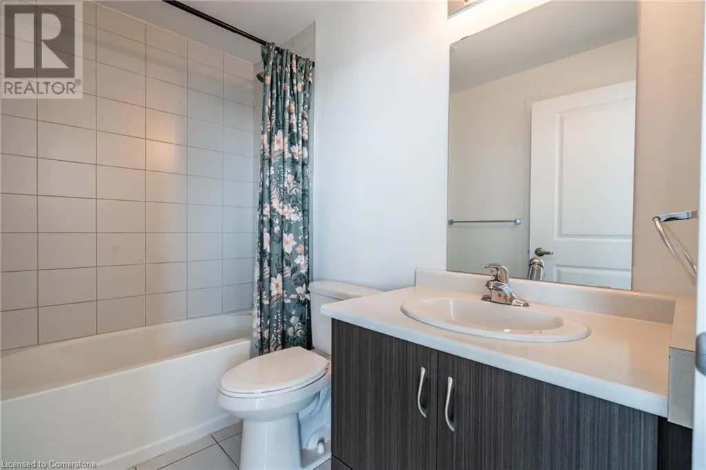 450 DUNDAS Street E Unit# 1111, #1111