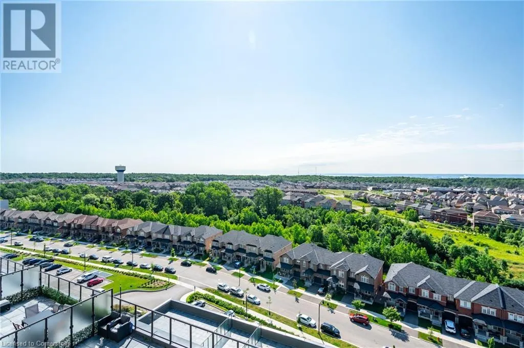 450 DUNDAS Street E Unit# 1111, #1111