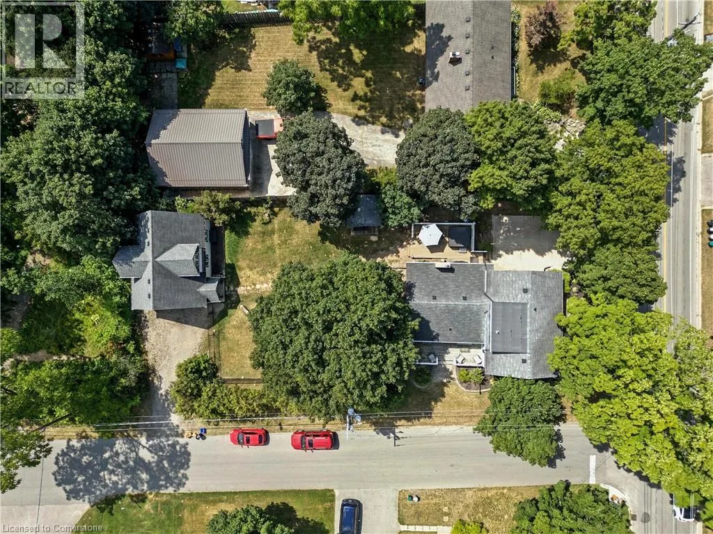 143 PIPER Street
