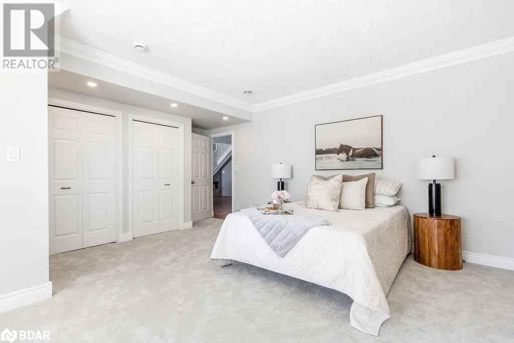 3 STANLEY Avenue