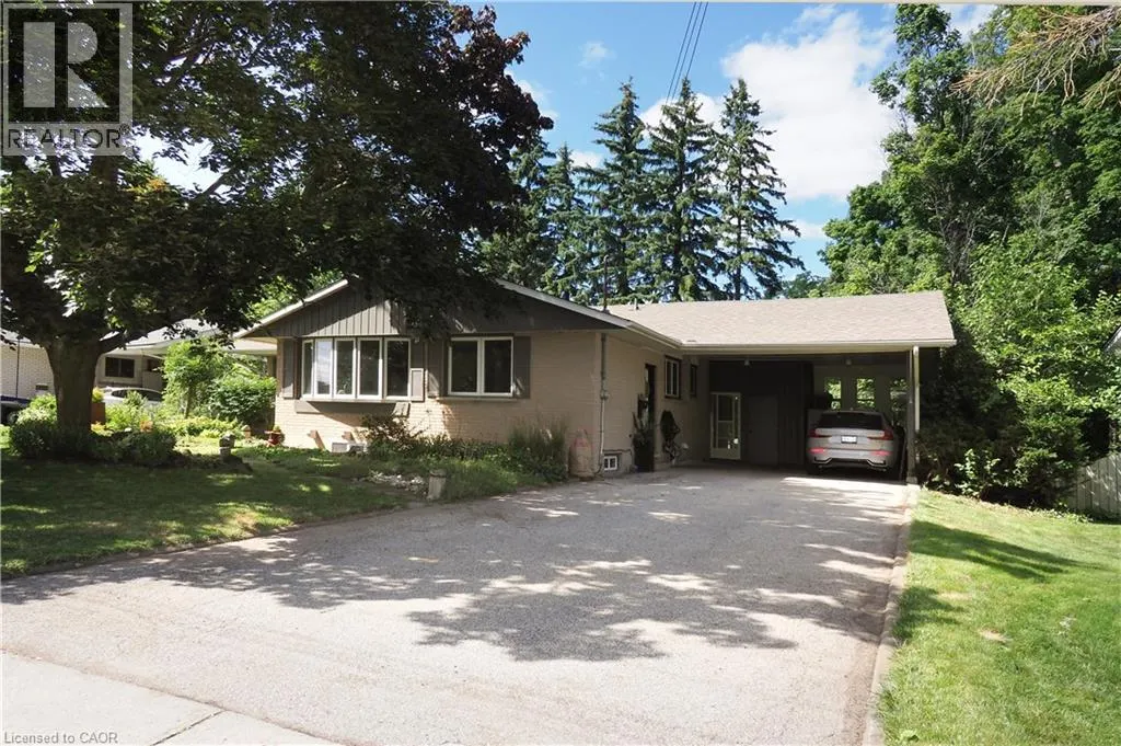 218 GREENBROOK Drive