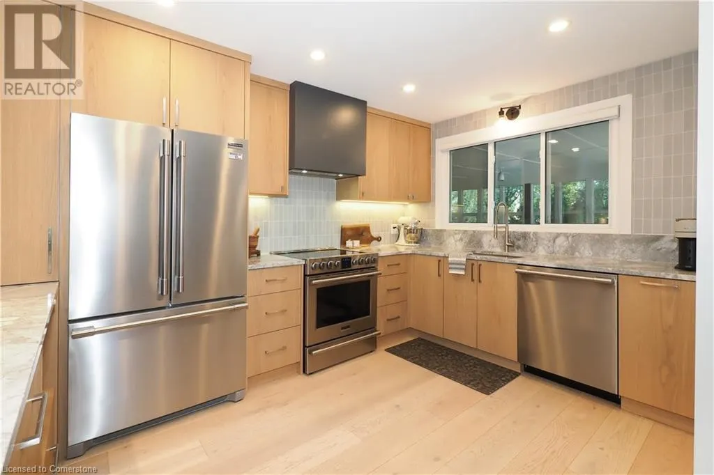 218 GREENBROOK Drive