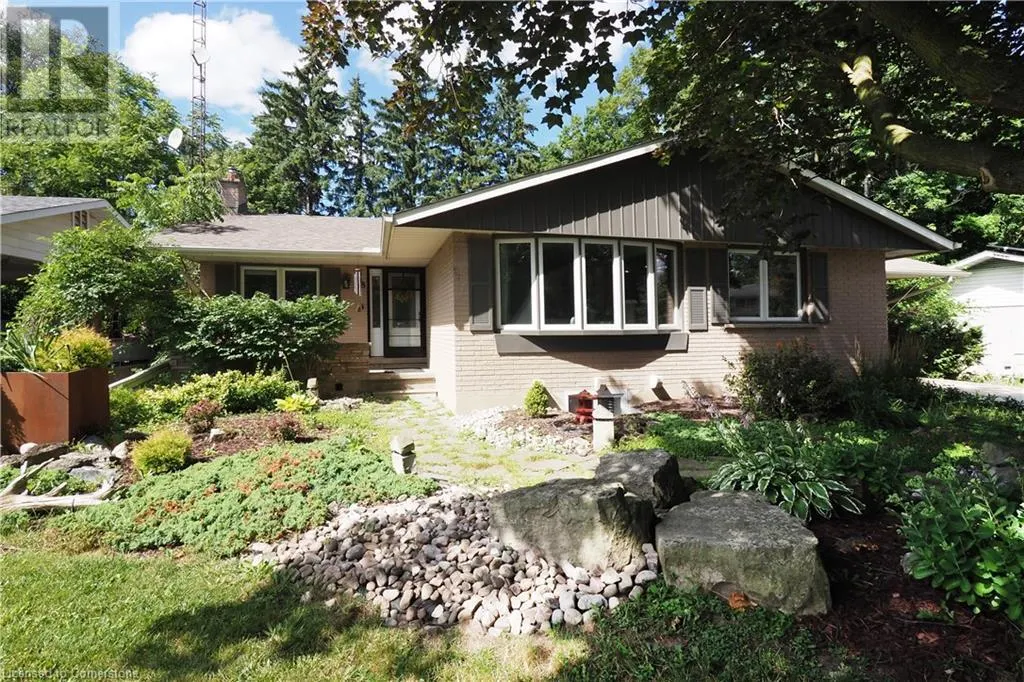 218 GREENBROOK Drive