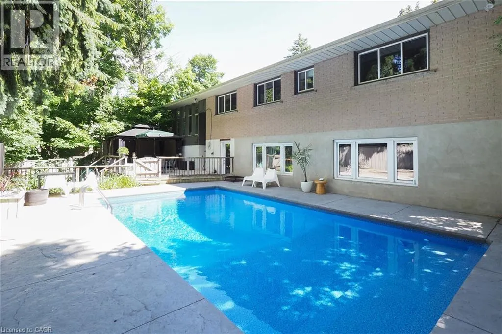 218 GREENBROOK Drive