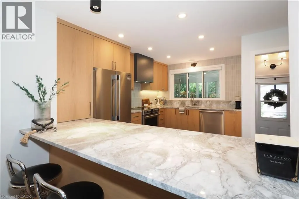 218 GREENBROOK Drive