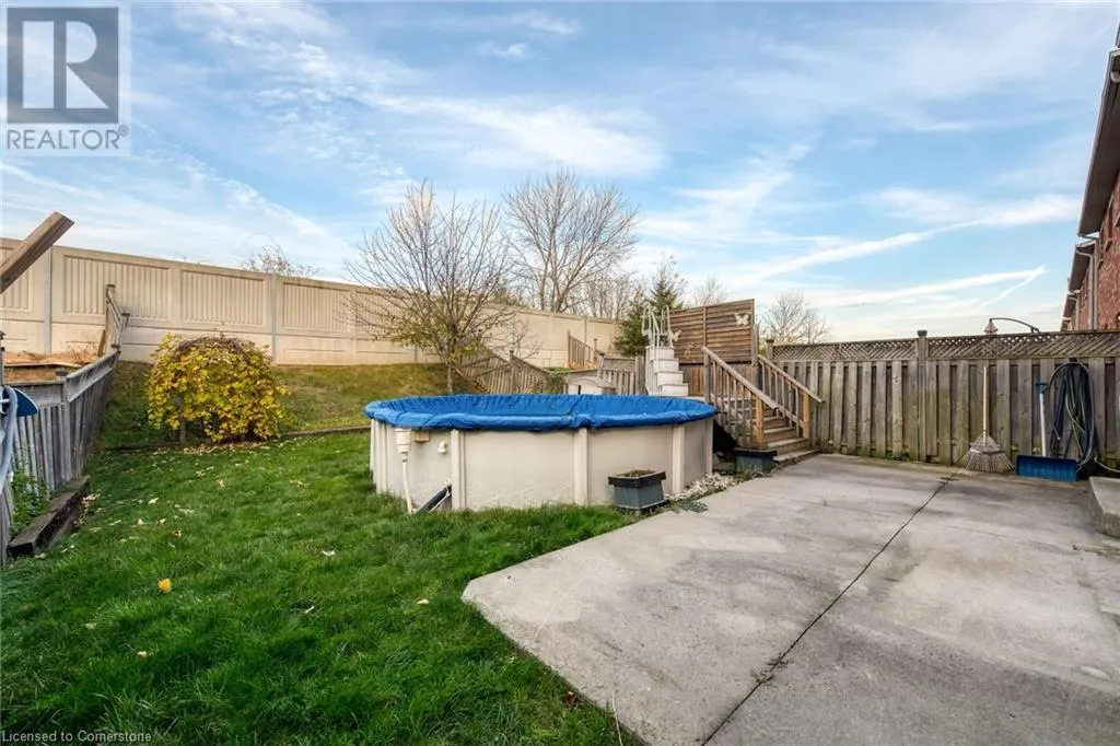 150 BENZIGER Lane