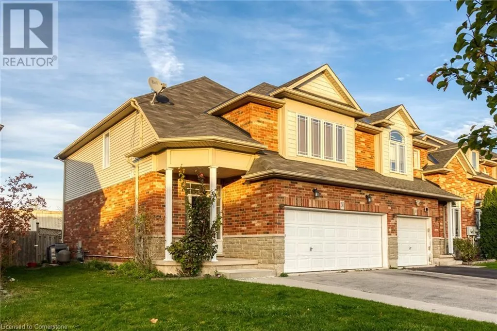 150 BENZIGER Lane
