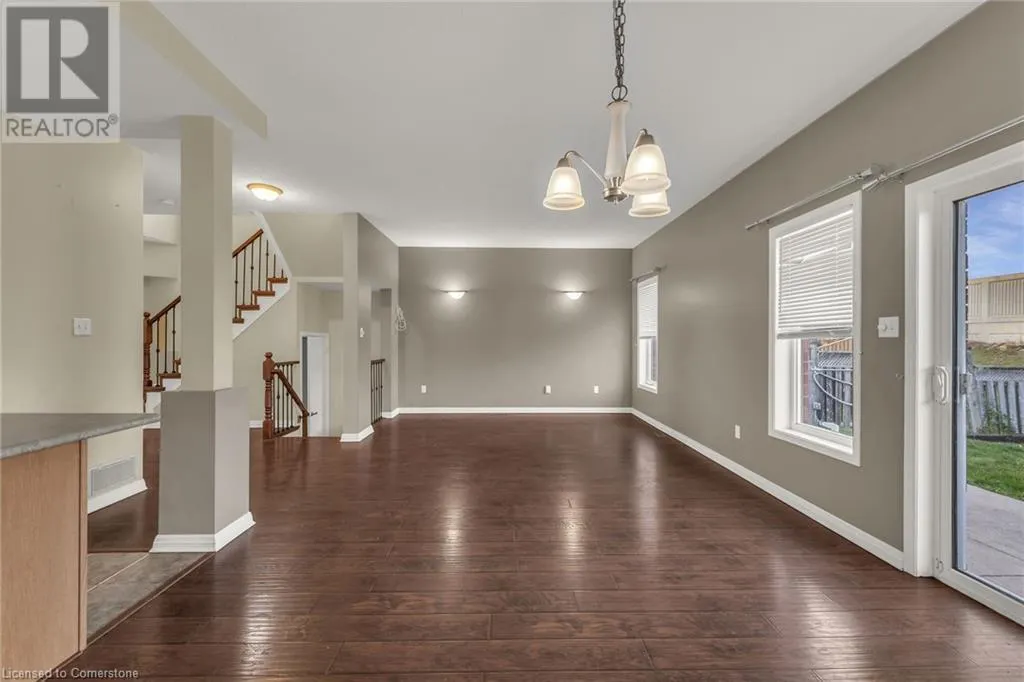 150 BENZIGER Lane