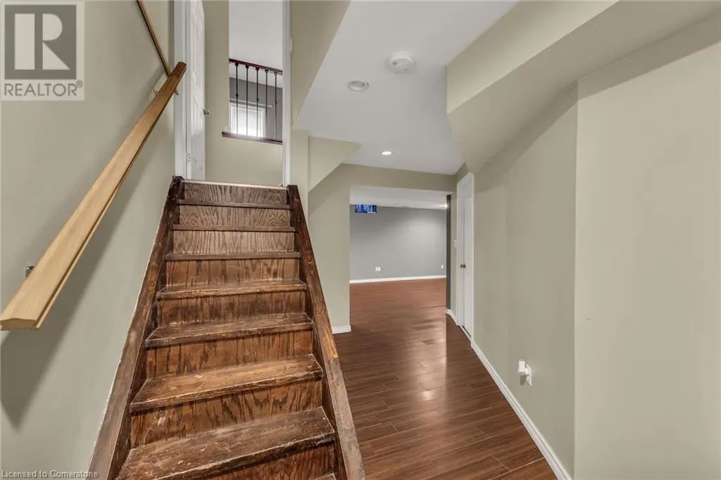 150 BENZIGER Lane