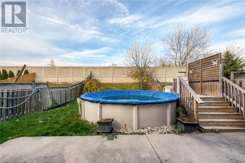 150 BENZIGER Lane