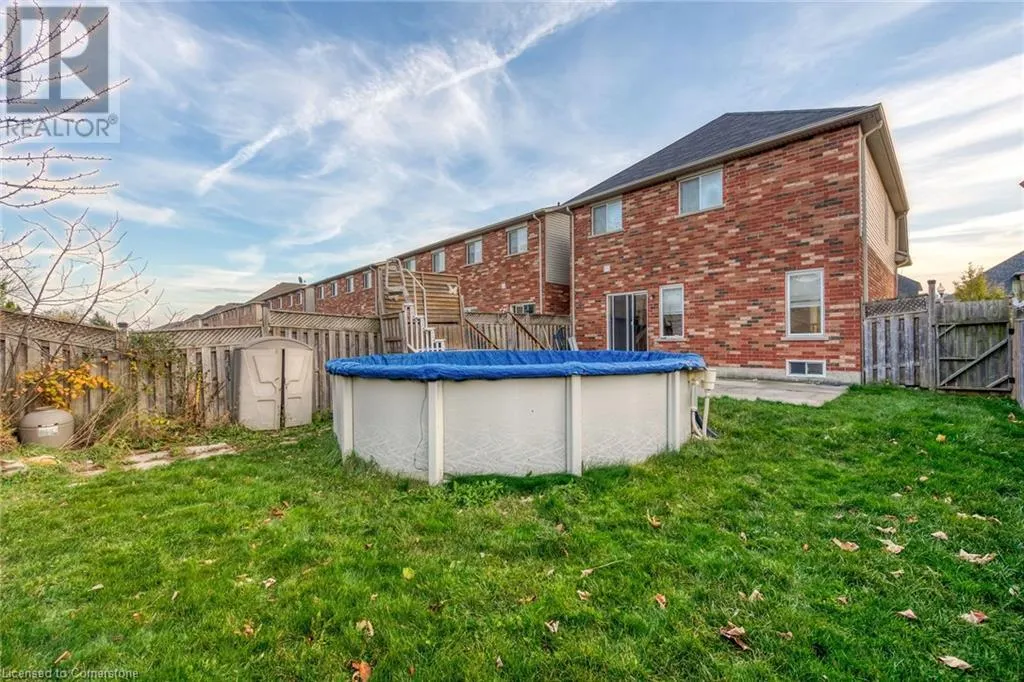 150 BENZIGER Lane