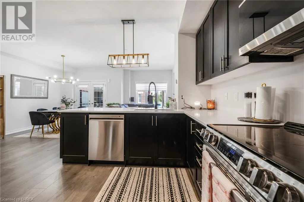 677 PARK Road N Unit# 150, #150