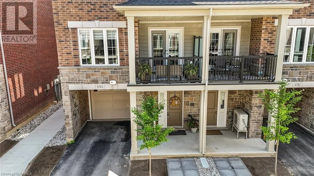 677 PARK Road N Unit# 150, #150