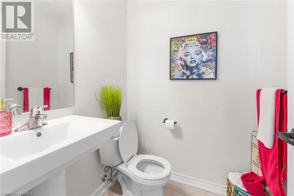 677 PARK Road N Unit# 150, #150