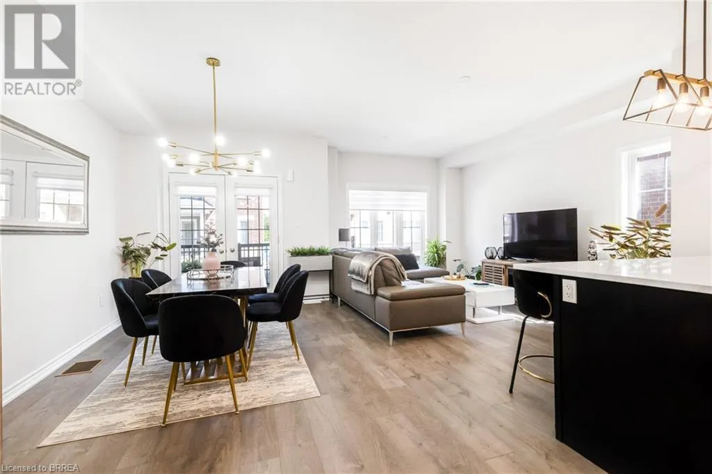 677 PARK Road N Unit# 150, #150