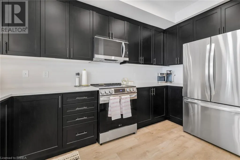 677 PARK Road N Unit# 150, #150