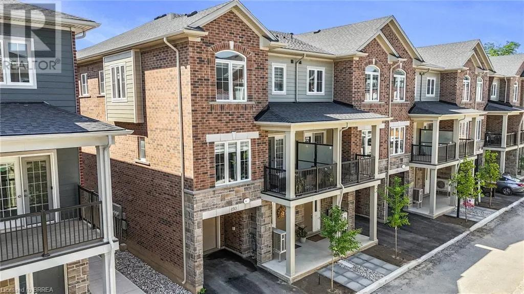 677 PARK Road N Unit# 150, #150