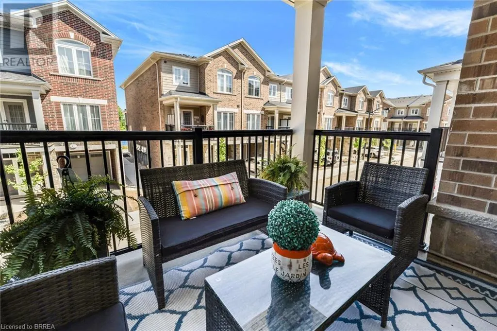 677 PARK Road N Unit# 150, #150