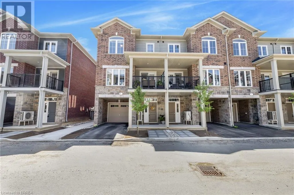 677 PARK Road N Unit# 150, #150