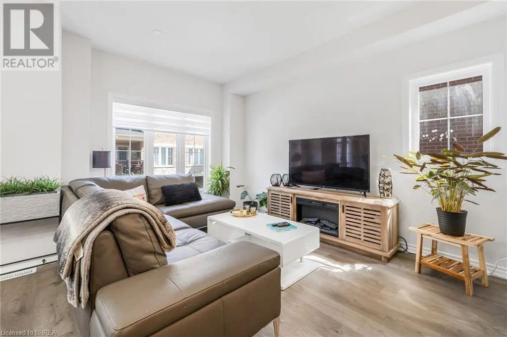 677 PARK Road N Unit# 150, #150