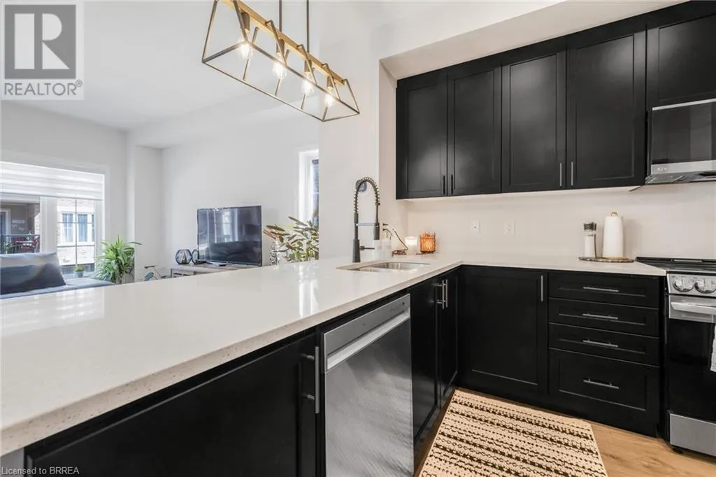 677 PARK Road N Unit# 150, #150