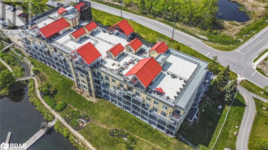 140 CEDAR ISLAND Road Unit# 401, #401