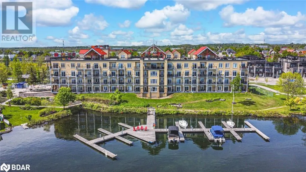 140 CEDAR ISLAND Road Unit# 401, #401