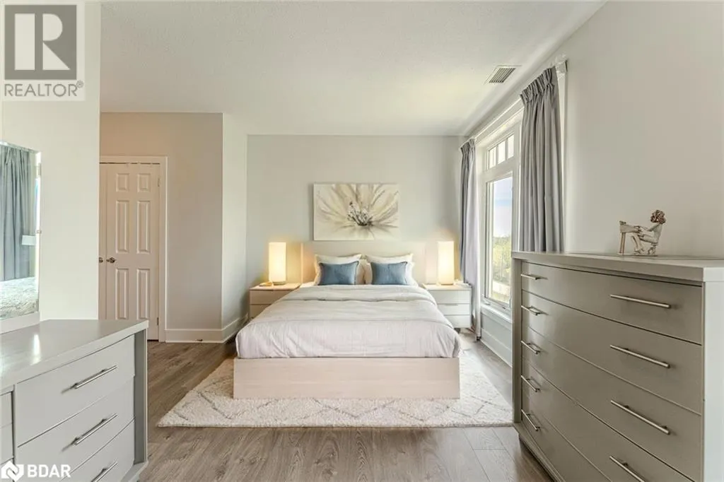 140 CEDAR ISLAND Road Unit# 401, #401
