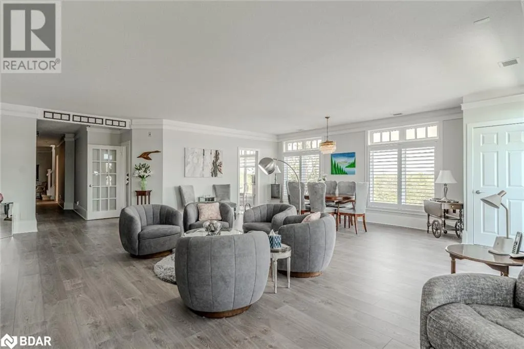 140 CEDAR ISLAND Road Unit# 401, #401