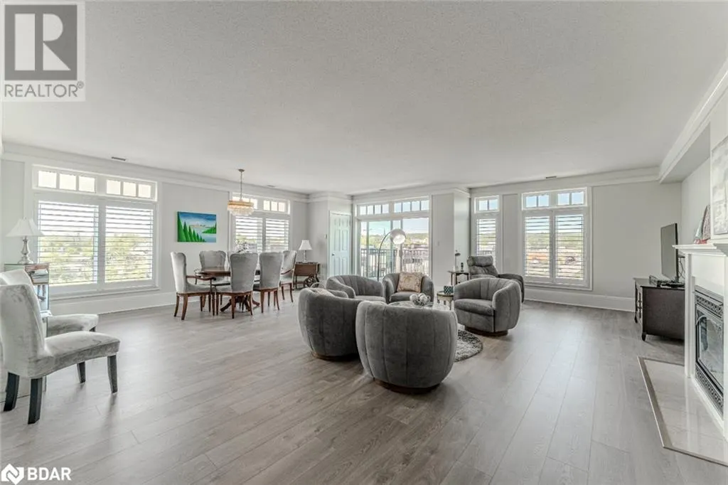 140 CEDAR ISLAND Road Unit# 401, #401