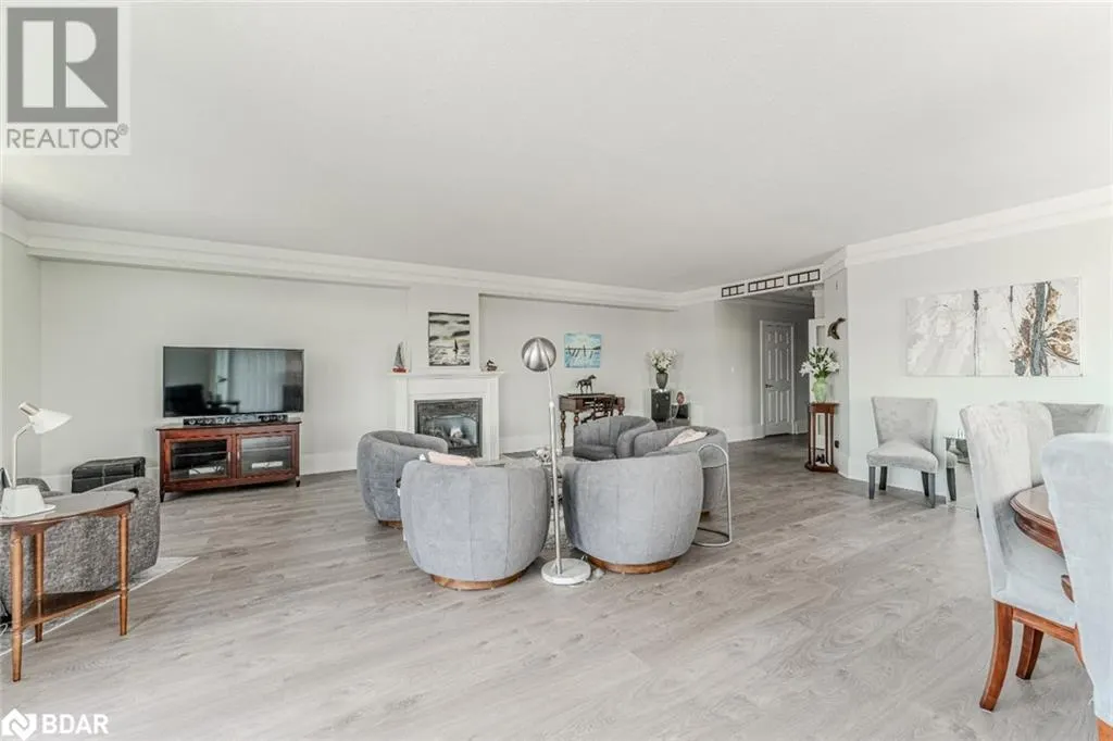 140 CEDAR ISLAND Road Unit# 401, #401