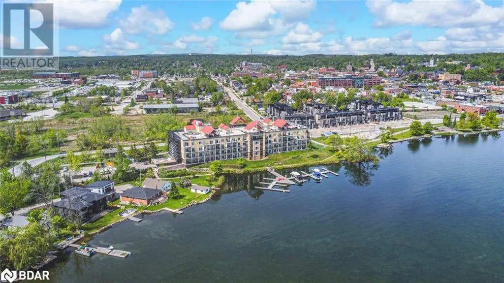140 CEDAR ISLAND Road Unit# 401, #401