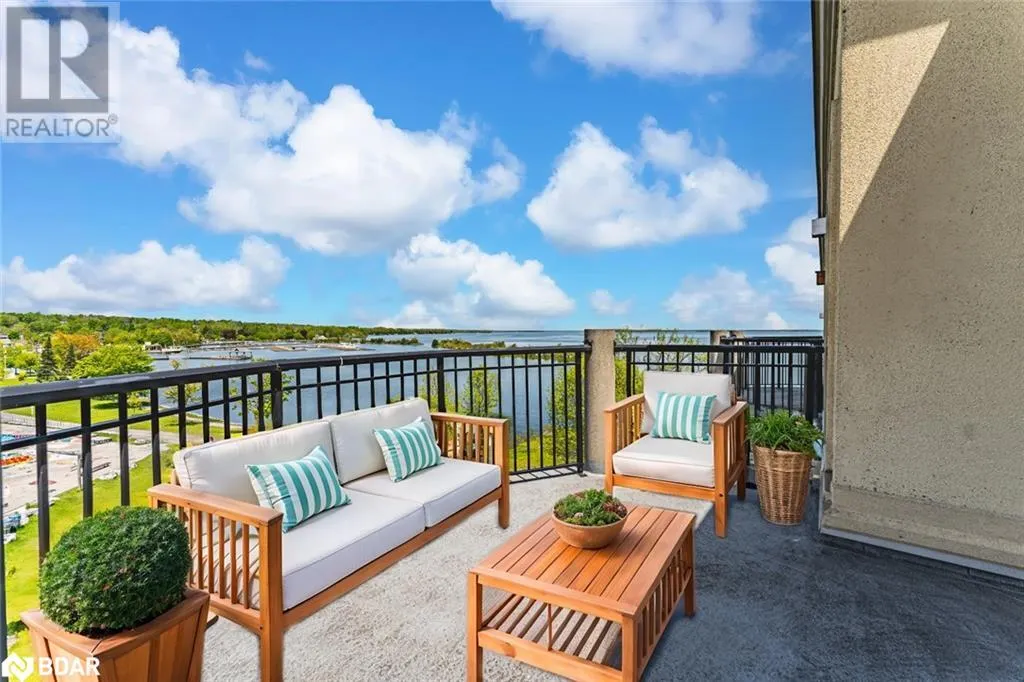 140 CEDAR ISLAND Road Unit# 401, #401