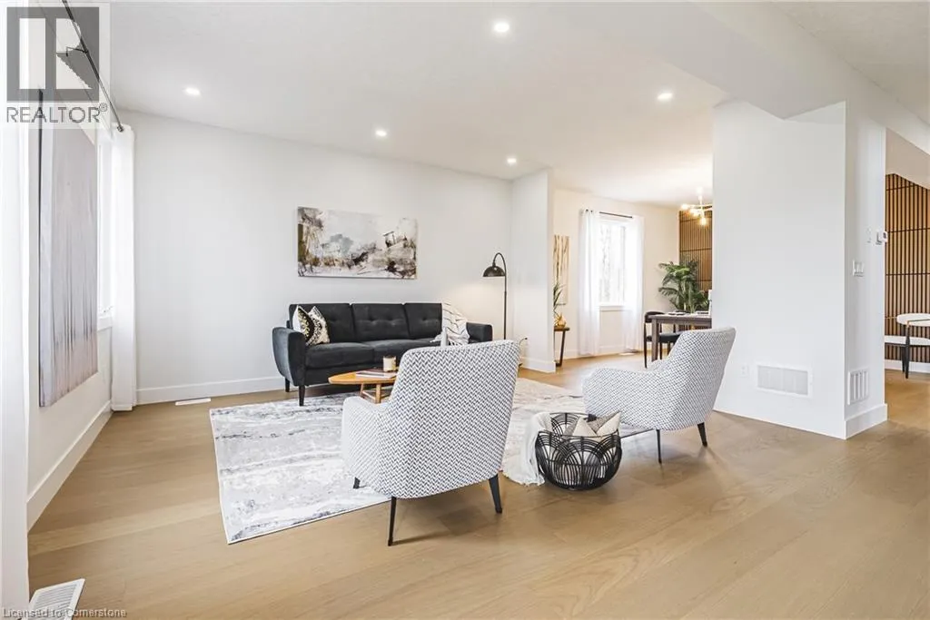 546 BENNINGER Drive
