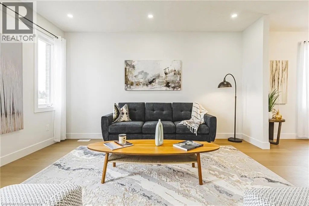 546 BENNINGER Drive