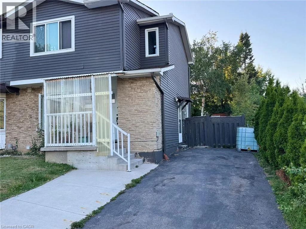 91 MADOC Drive