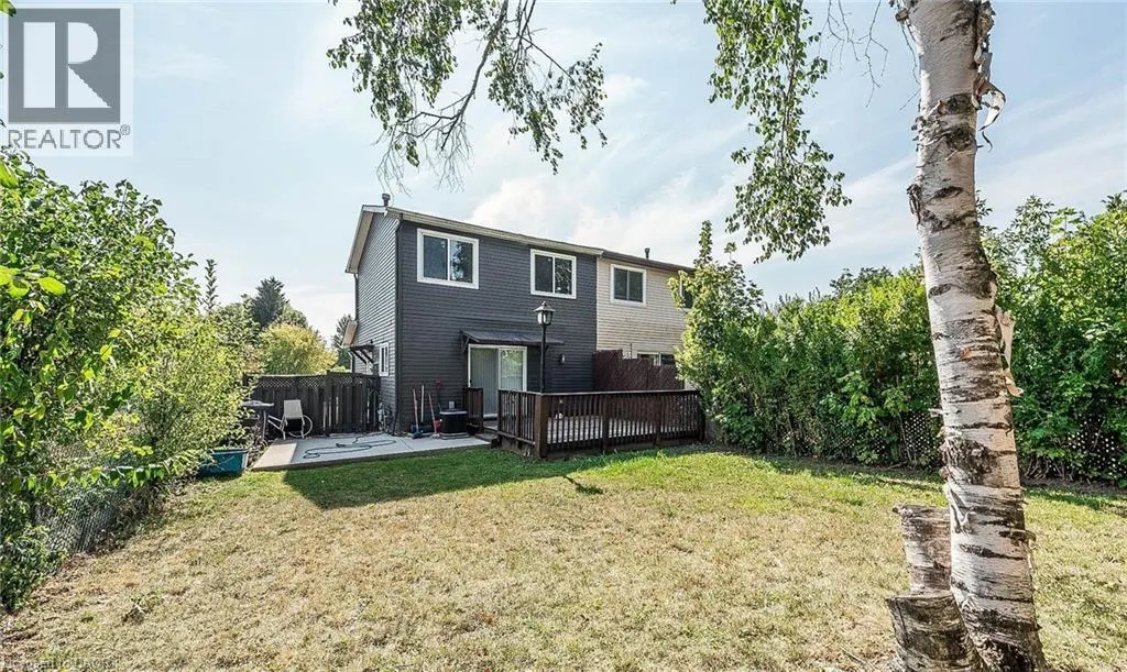 91 MADOC Drive