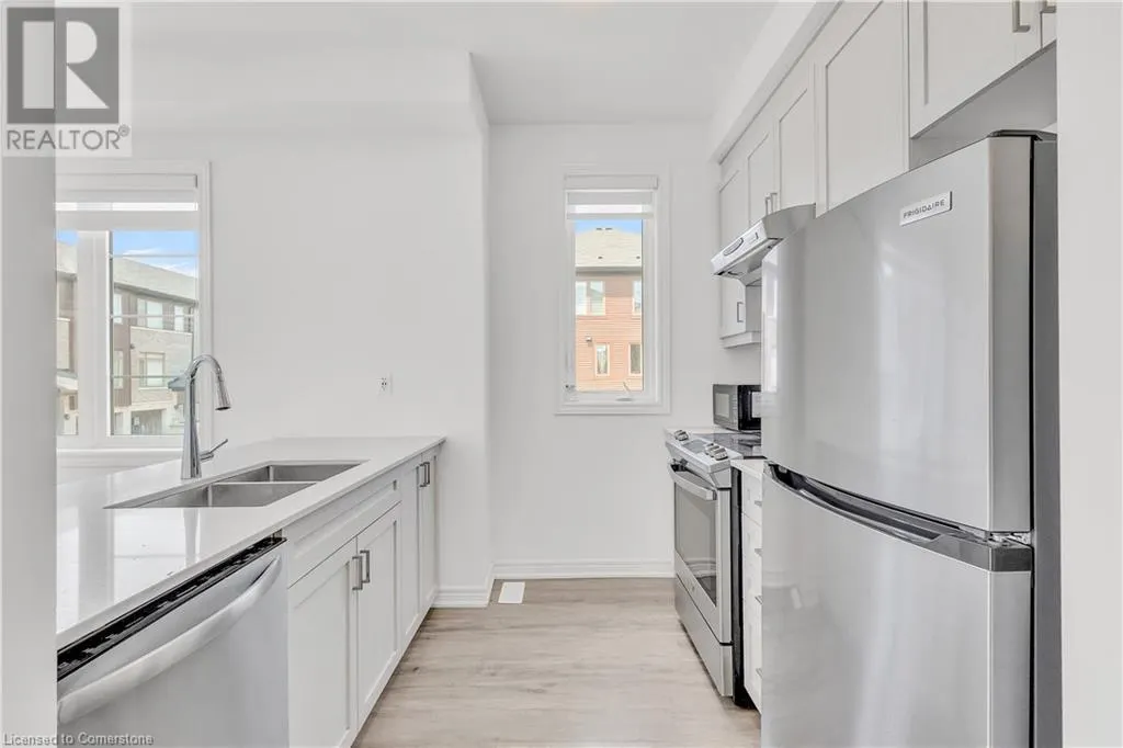 575 WOODWARD Avenue Unit# 72, #72