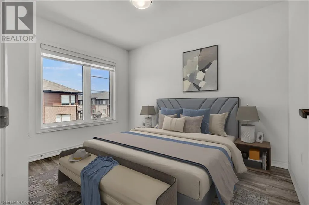 575 WOODWARD Avenue Unit# 72, #72