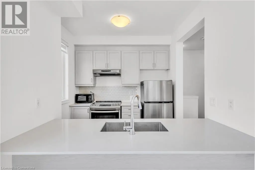 575 WOODWARD Avenue Unit# 72, #72