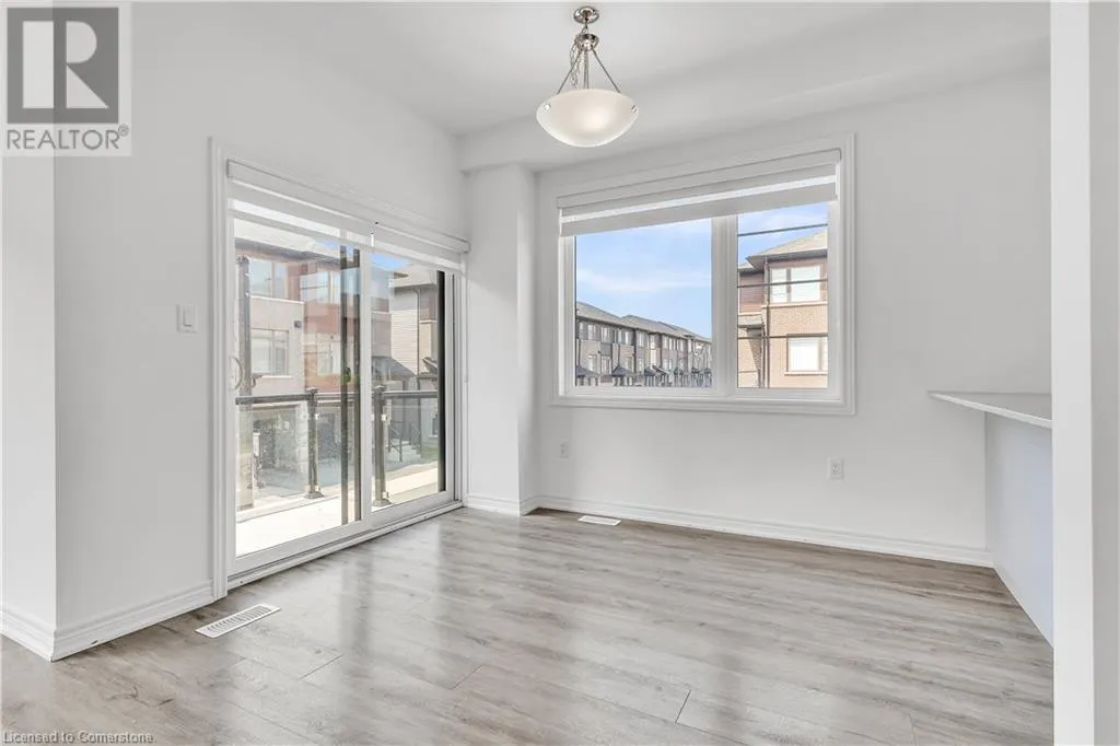 575 WOODWARD Avenue Unit# 72, #72