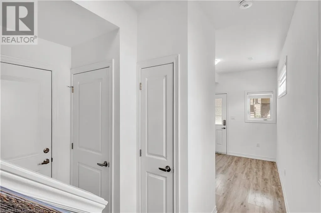 575 WOODWARD Avenue Unit# 72, #72