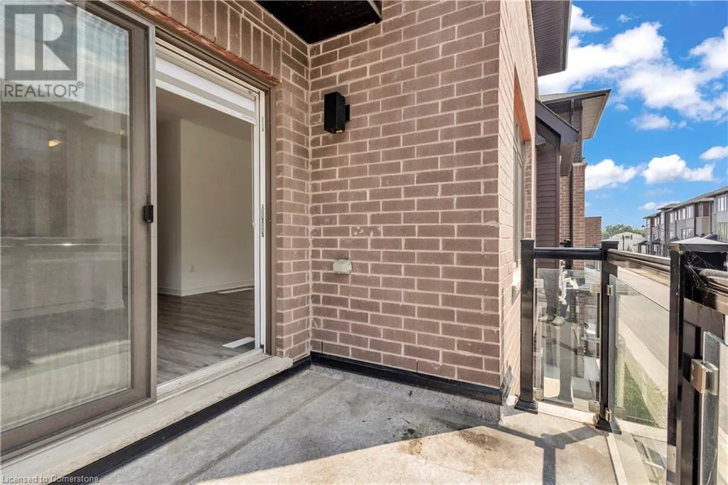575 WOODWARD Avenue Unit# 72, #72
