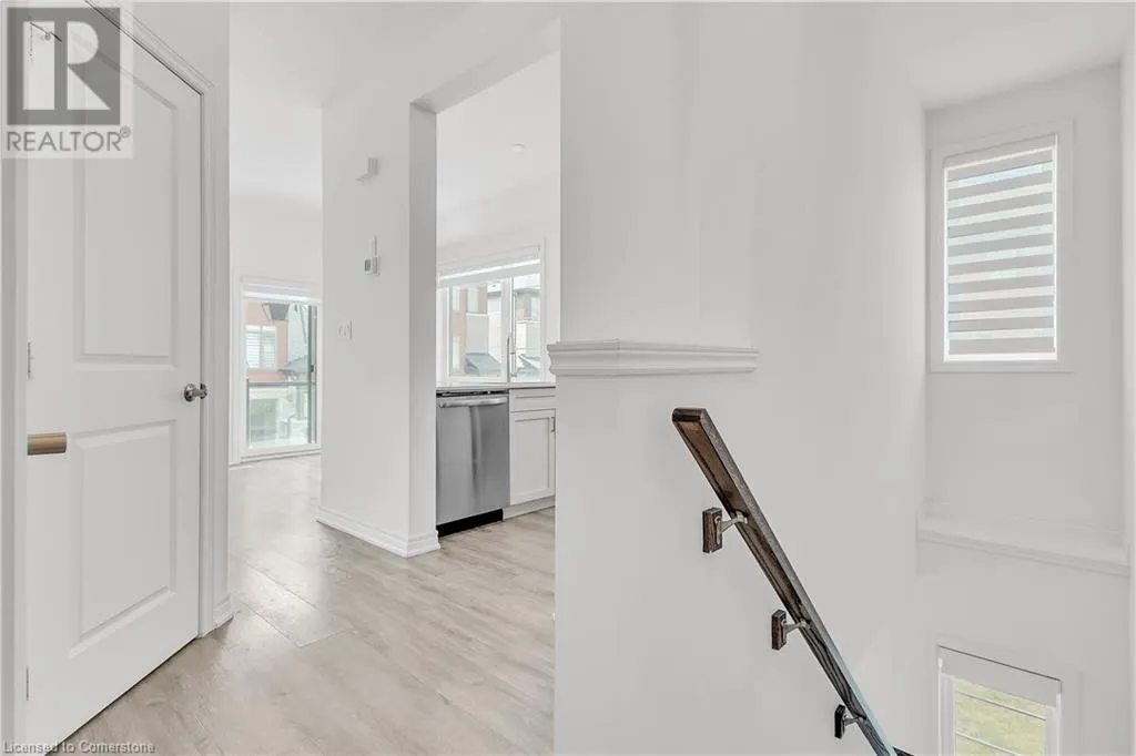 575 WOODWARD Avenue Unit# 72, #72