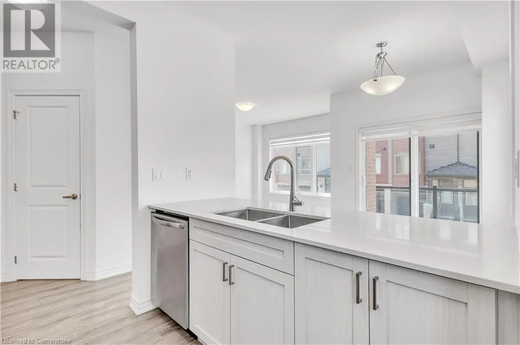 575 WOODWARD Avenue Unit# 72, #72